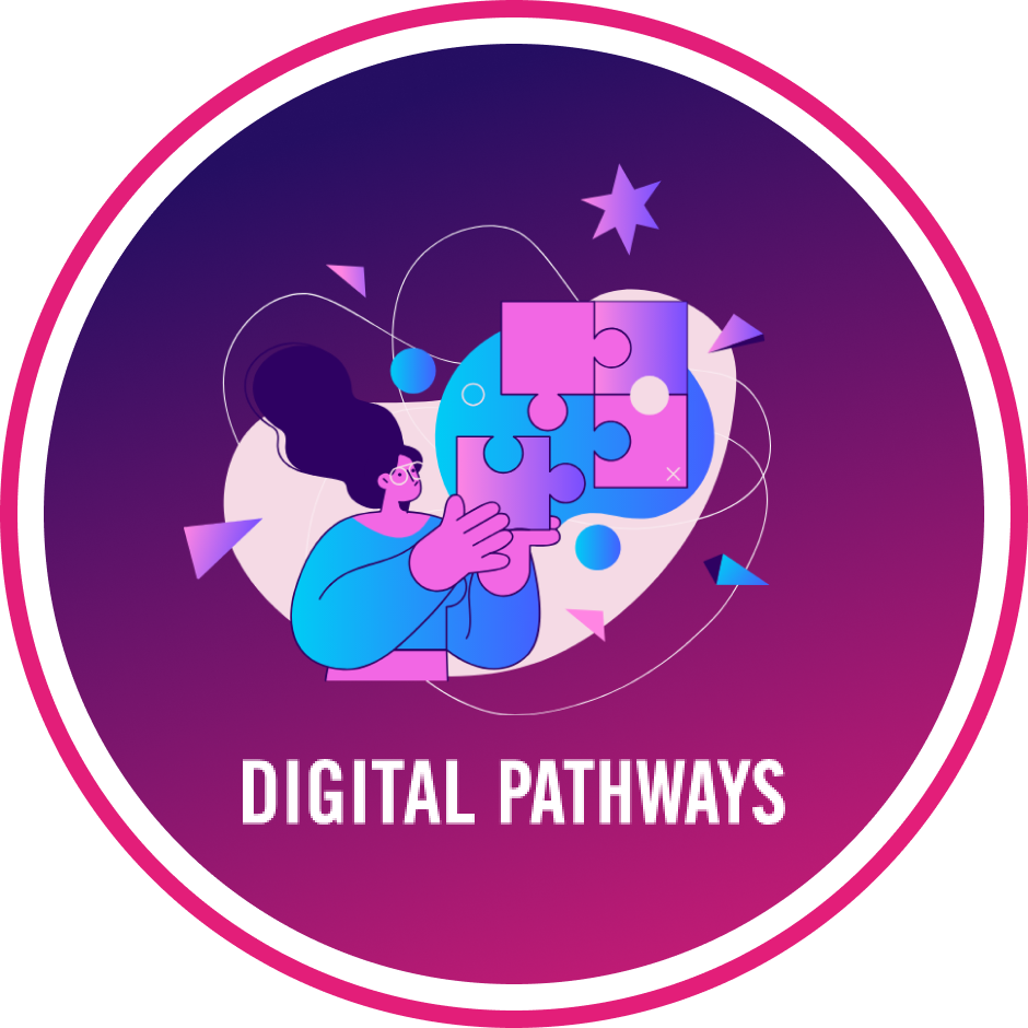 Digital-Pathways